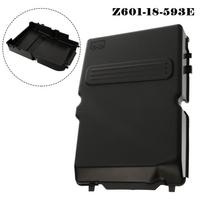 Electric Components Battery Box Cover Plug-and-play