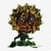 Penkios naktys Freddy Plants vs Zombies Penkios naktys prie geležies ant šilumos perdavimo Spausdinimas Viniliniai pleistrai Drabužių lipdukas „Pasidaryk pats“ aplikacijos, plaunamos pleistrai black