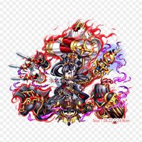 Brave Frontier Final Fantasy Brave Exvius Shin Megami Lyginimo plėvelės šilumos perdavimo spaudos vinilinės pleistrai lipdukas drabužiams pasidaryk pats aplikacijos skalbiami pleistrai blue
