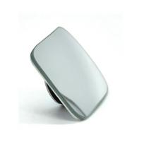 Adjustable Car Interior Auxiliary  Blind Spot Mirror Frameless 360 Degree Wide Angle Rearview Mirror Auto 2pcs B