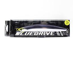 Duo Rough Trail Blue Drive 195S 65 gram Sinking Lure CSA0862 (4539)