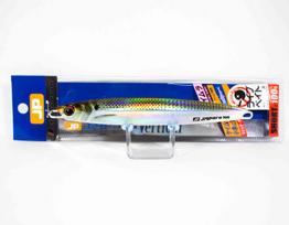Major Craft Metalinis masalas Jigpara Vertical JPV-100L gramai 088 (5193) gray