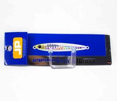 Major Craft Metal Jig Jigpara Vertical Tungsten JPVTG-40 grams 008 (6961)