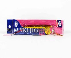 Major Craft Metalinis vobleris Maki Jet 40 gramų 003 (0419)