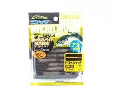 Owner Soft Lure MW-05 Dorome Shad 8 Pieces 2.5 Inches 27 (1328)