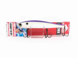 Yo Zuri Duel 3DB Jerkbait 110 mm Suspend Lure R1355-TRSH (5152)