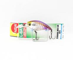 Yo Zuri Duel L Bass Crank MR 50F plūduriuojantis masalas F1218-HWS (7599) white