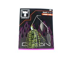 Jackall Spinner Bait Lure Doon 1/4 oz Maruhata Bluegill (0920)