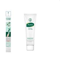 COSRX – Balancium Comfort Cool Ceramide Soothing Gel Cream white