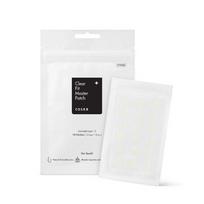 COSRX Clear Fit Master Patch 18ea AUTHENTIC STORE white
