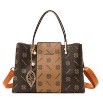 WDPOLO prekės ženklo moteriškas krepšys;s Messenger Bag Didelės talpos mama;s Handbag Commuter Reading 2023 pečių krepšys M