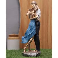 „Nantan Poly Resin“ romantiška poros ekspozicija miegamojo dekoravimui, demonstracija vyrui merginai vaikinai žmonai namo sušilimo dovana