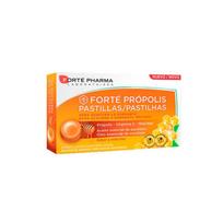 Fortas?Pharma Pr?olis Miel 24 tabletės