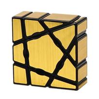 Chost 133 Magic Cube 1x3x3 Cube Twisty Educational  Magic Cube Toys For Kids yellow