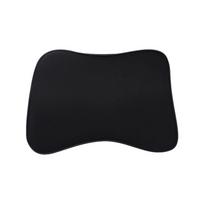 Car Headrest Neck Pillow Auto Car Neck Cushion Memory Foam Breathable Head Support Neck Rest Protector Automobiles juoda