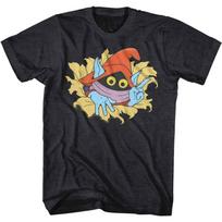 Masters Of The Universe Orko Ripper Heather Unisex T-shirt S