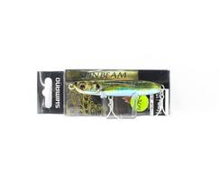 Sale Shimano JG-237V Spin Beam 37 grams 84 mm Sinking Lure 14 816153