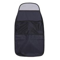 Automobilio sėdynės atlošo apsauga vaikams, kūdikiams, apsauga nuo purvo, nešvarumų