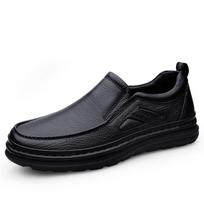 Shoes for Men Office 2024 Casual Business Formal Shoes for Men Platform Shoes for Men Wedding Dress shoes 38 juoda