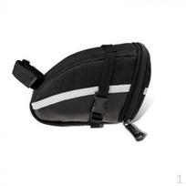 Tool Kits Saddle Bag Tyre 1 Bag black