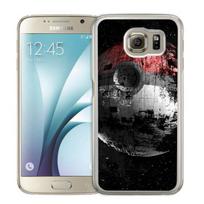 Coque Samsung Galaxy S4 : Pokeball Design - Etoile Noire