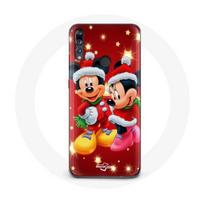 Coque - maniacase - Huawei P30 Lite - Mickey Mouse - Souple - Protection enfant juoda