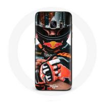 Coque Samsung Galaxy S6 miguel oliveira moto gp podium ktm