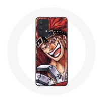 Coque pour Samsung Galaxy A32 5G Anime One Piece Kid