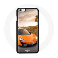 McLaren Orange Coque iphone 7