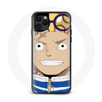 Coque Iphone 12 Mini Coby One Piece Anime Univers