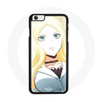 Coque Iphone 6 Irina Jelavic Assassination Classroom Anime