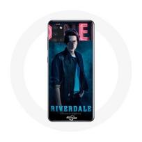 Coque Samsung Galaxy A21S Riverdale Jughead Jones Série