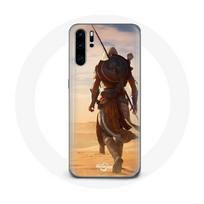 Coque pour Huawei P30 Pro Assassin's Creed Série de jeux vidéo
