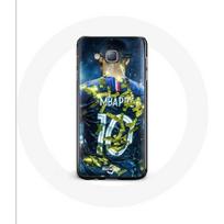 Coque pour Samsung Galaxy J7 2016Mbappé Foot