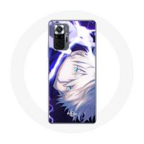 Dėklas Xiaomi Redmi Note 10 Pro Satoru Gojo Jujutsu Kaisen Anime
