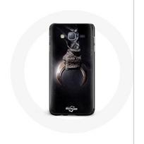 Coque pour Samsung Galaxy J7 Moon Knight Batman Nouvelle Série Bande Annonce 2022