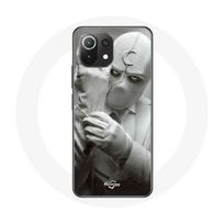Coque pour Xiaomi Mi 11 Lite Moon Knight Batman Affiche Nouvelle Série 2022