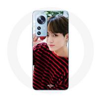 Coque pour Xiaomi Mi 12 / 12X BTS Jungkook Concept Photo