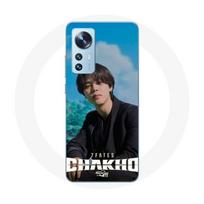 Coque pour Xiaomi Mi 12 / 12X Bangtan Sonyeondan 7 Fates Chakho Avec BTS Jimin Haru