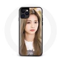 Coque pour Iphone 12 Mini TWICE Tzuyu Concept Photo
