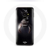 Coque pour Samsung Galaxy S9 Moon Knight Batman Nouvelle Série Bande Annonce 2022