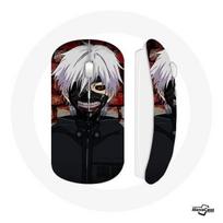 Souris Sans Fil Tokyo Ghoul Kaneki Ken Masque Japonais Anime