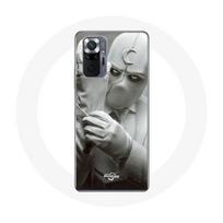 Coque pour Xiaomi Redmi Note 10 Pro Moon Knight Batman Affiche Nouvelle Série 2022