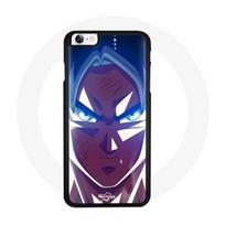 Iphone 5 Case - Maniacase - Goku Dragon Ball - Soft - Black - Mixed