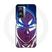 Coque Narzo 50 5G Dragon ball z super Anime japonais goku - Maniacase