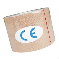 Athletic Tape Protective Wrap Water Resistant Easy Tear Cohesive Self Adherent for