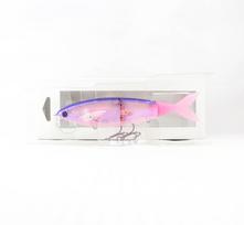 Madotachi Gimikin 160mm 1.5 oz Floating Lure Mazume Blue (1213)