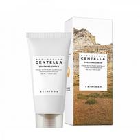 SKIN1004 Madagascar Centella Soothing Cream 75ml, Revitalizing, Moisturizing, KBeauty, Korean Cosmetics, sample