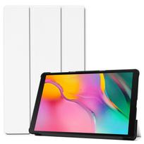Samsung Galaxy Tab A 10.1  2019 T510 T515 plokščias dėklas Samsung Tab A 10.1"