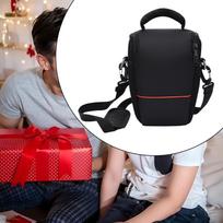 Slr DSLR Camera Bag Shoulder Daypack Father's Day Gift Purse Crossbody Waterproof